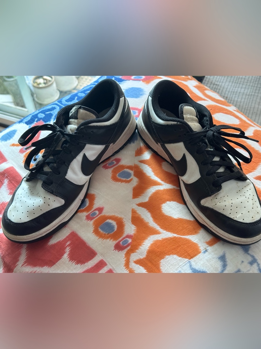 Nike Dunk Low~Women’s